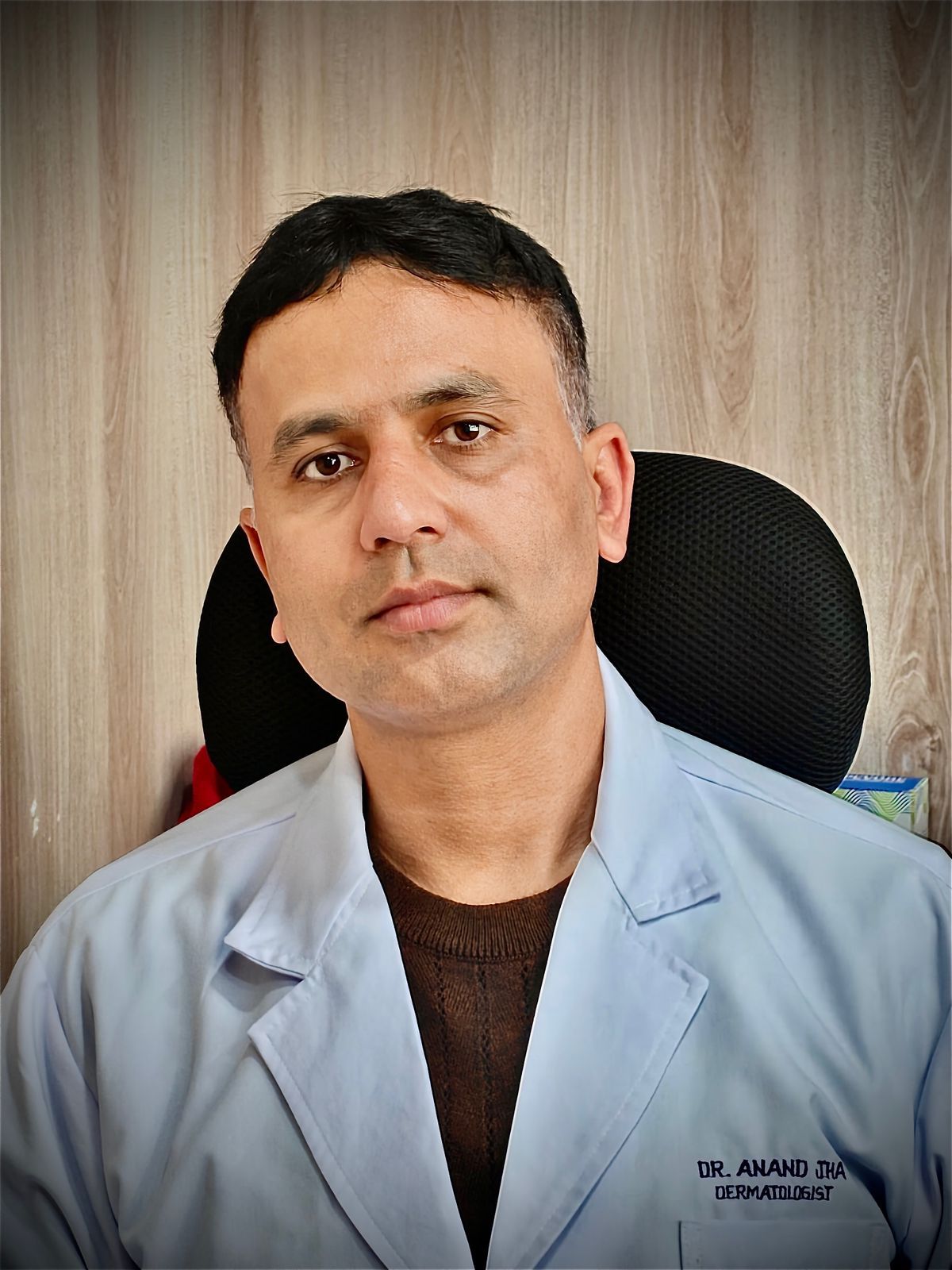 Dr. Anand Kumar Jha - Doctors House Call