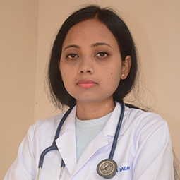 Dr. Ram Udagar Yadav CEO - Doctors House Call