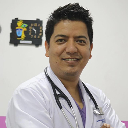 Dr. Arun Shahi - Doctors House Call