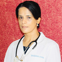 Dr. Bashudha Ghimire - Doctors House Call