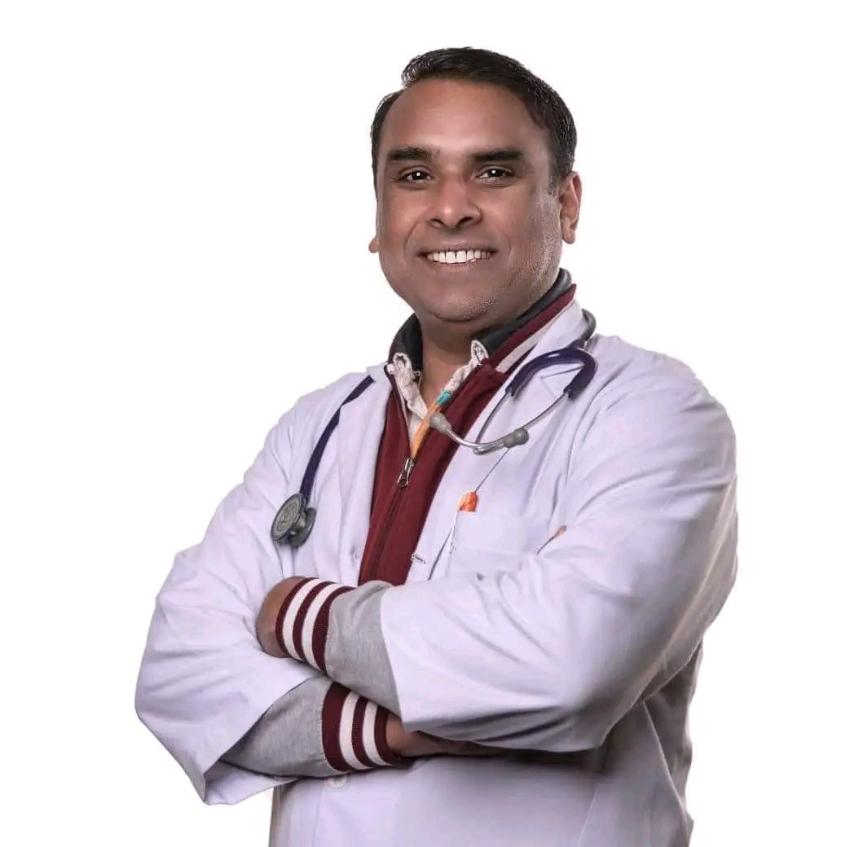 Dr. Nilesh Mishra - Doctors House Call