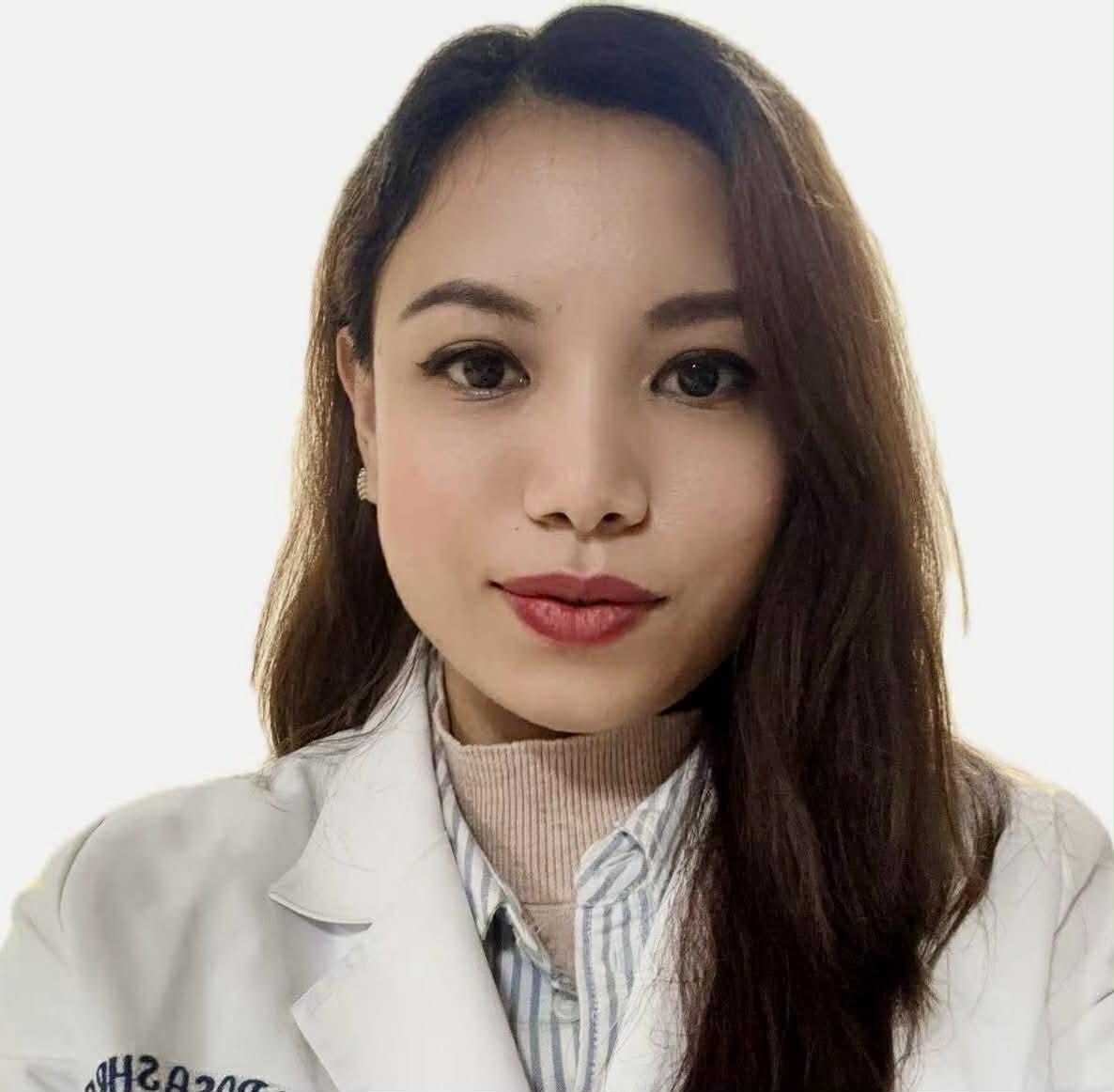 Dr. Palpasa Shresthal - Doctors House Call