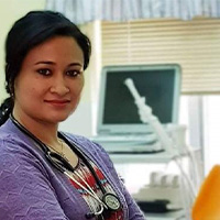 Dr. Prakriti Karki - Doctors House Call