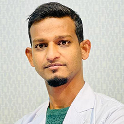 Dr. Rakesh Shah - Doctors House Call