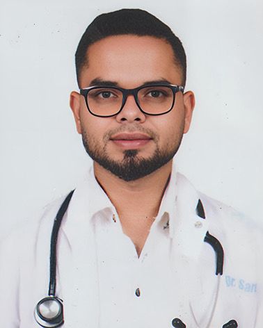 Dr. Saroj Kumar Gohiwar - Doctors House Call