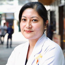 Dr. Shama Shakya - Doctors House Call