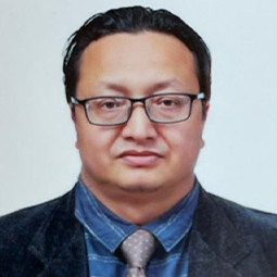 Dr. Subarna Dhoj Thapa - Doctors House Call