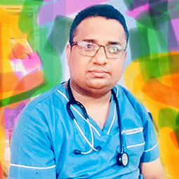 Dr.Tirtha Raj Bhandari - Doctors House Call
