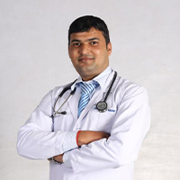 Dr. Ram Udagar Yadav - Doctors House Call